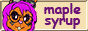 Maple syrup