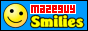 Mazeguy smilies